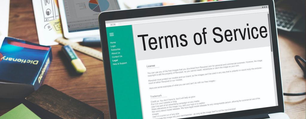 Terms and Conditions | Break Tag Digital Terms and Conditions