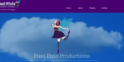 Pixel Pixie Productions | Break Tag Digital | Web Design | WordPress Management | VPS Hosting | Gold Coast | Brisbane | Australia